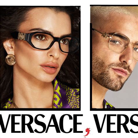 versace frames lenscrafters|prescription sunglasses versace.